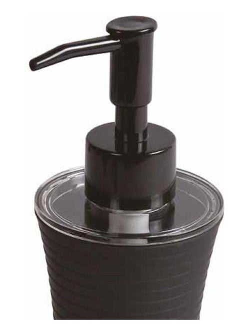 Guy Levasseur - Distributeur de savon en polystyrène - Kiabi