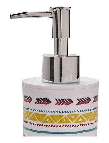 Guy Levasseur - Distributeur de savon géométrique