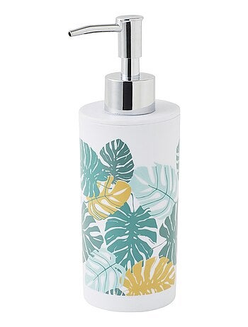 Guy Levasseur - Distributeur de savon tropical