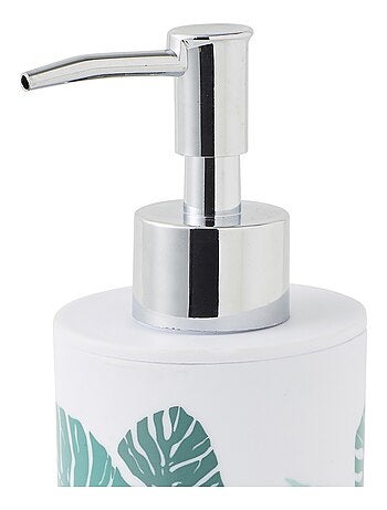 Guy Levasseur - Distributeur de savon tropical