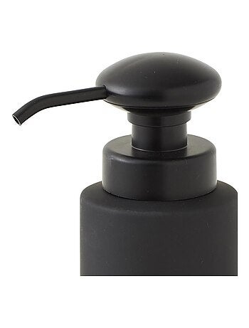 Guy Levasseur - Distributeur de savon uni en céramique