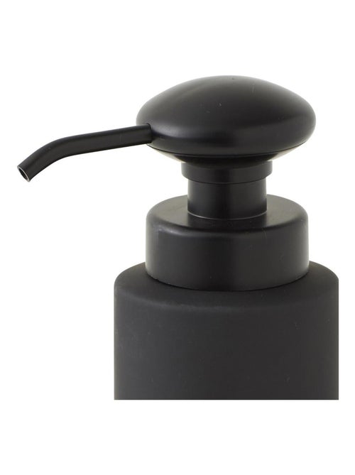 Guy Levasseur - Distributeur de savon uni en céramique - Kiabi