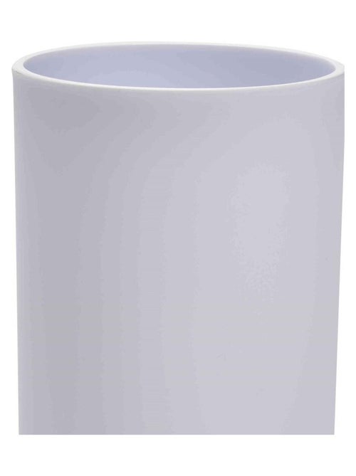 Guy Levasseur - Gobelet porte brosse à dents uni - Kiabi