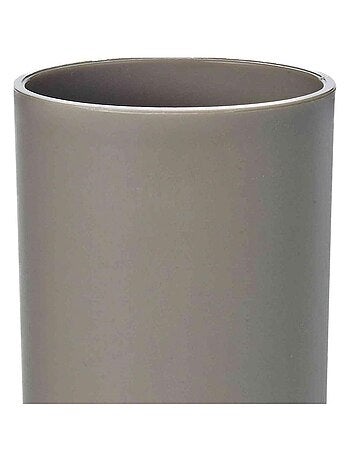 Guy Levasseur - Gobelet porte brosse à dents uni