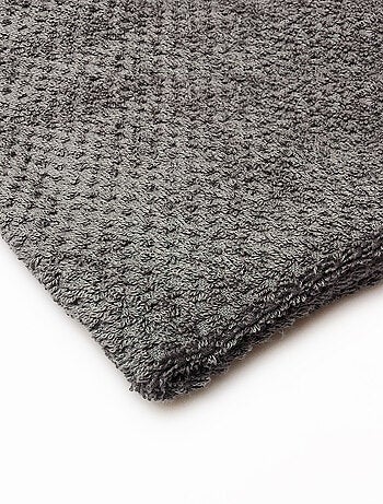 Guy Levasseur - Lot 2 serviettes de bain 70x140 coton éponge