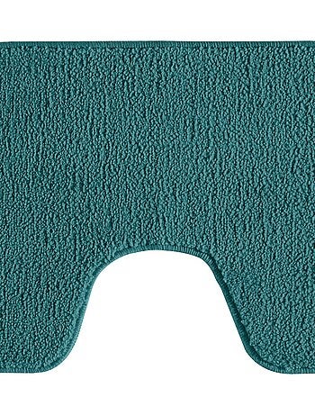 Guy Levasseur - Lot de 2 tapis de bain polyester 50x80cm + 50x40cm pacifique