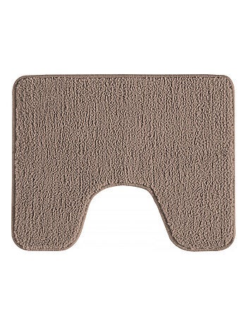 Guy Levasseur - Lot de 2 tapis de bain polyester 50x80cm + 50x40cm pacifique