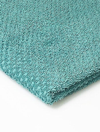 Guy Levasseur - Lot serviette de bain 70x140 et serviette de toilette 50x90