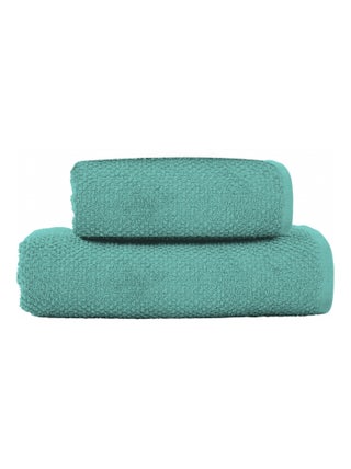 Guy Levasseur - Lot serviette de bain 70x140 et serviette de toilette 50x90