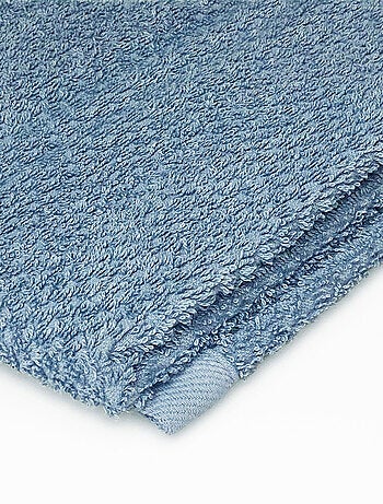 Guy Levasseur - Lot serviette de bain 70x140 et serviette de toilette 50x90