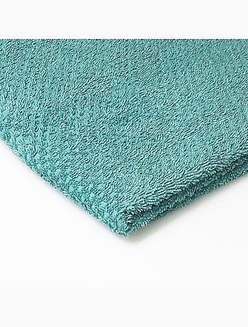 Guy Levasseur - Lot serviette de bain 70x140 et serviette de toilette 50x90