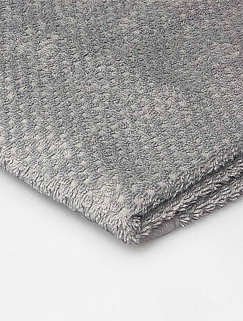 Guy Levasseur - Lot serviette de bain 70x140 et serviette de toilette 50x90