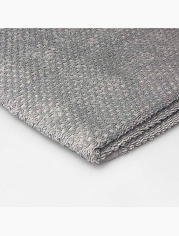 Guy Levasseur - Lot serviette de bain 70x140 et serviette de toilette 50x90