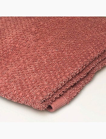 Guy Levasseur - Lot serviette de bain 70x140 et serviette de toilette 50x90
