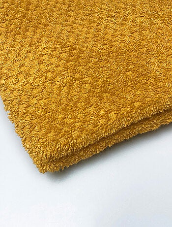 Guy Levasseur - Lot serviette de bain 70x140 et serviette de toilette 50x90