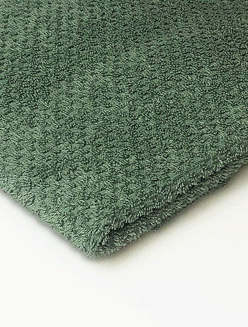 Guy Levasseur - Lot serviette de bain 70x140 et serviette de toilette 50x90