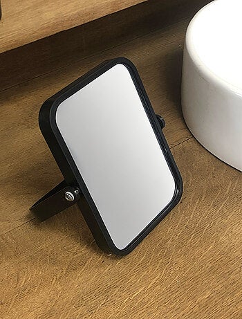 Guy Levasseur - Miroir grossissant double face sur pied