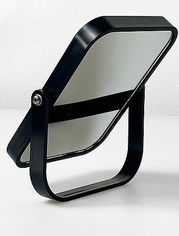 Guy Levasseur - Miroir grossissant double face sur pied