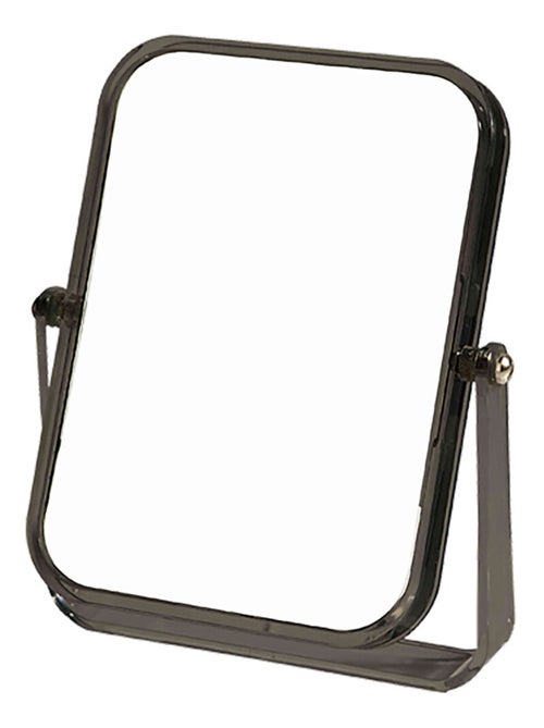 Guy Levasseur - Miroir grossissant double face sur pied - Kiabi