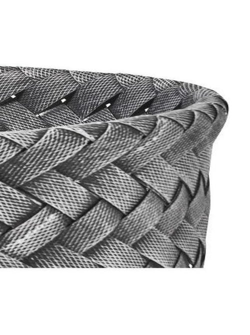 Guy Levasseur - Panier de rangement en polypropylène - Kiabi