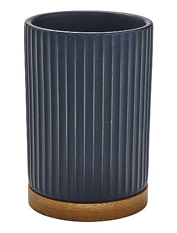 Guy Levasseur - Porte brosse à dents en céramique