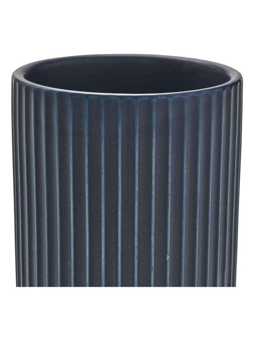 Guy Levasseur - Porte brosse à dents en céramique - Kiabi