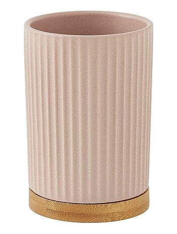 Guy Levasseur - Porte brosse à dents en céramique