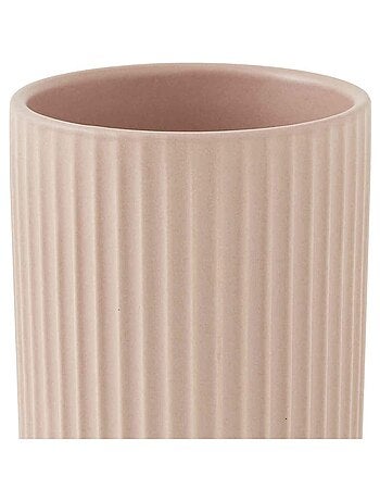 Guy Levasseur - Porte brosse à dents en céramique