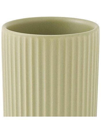 Guy Levasseur - Porte brosse à dents en céramique