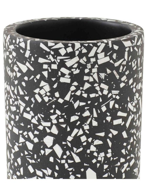 Guy Levasseur - Porte brosse à dents en polyrésine - Kiabi