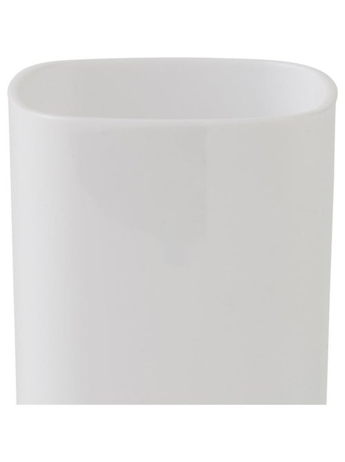 Guy Levasseur - Porte brosse à dents en polystyrène - Kiabi