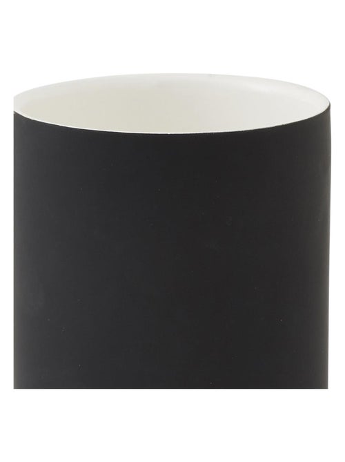 Guy Levasseur - Porte brosse à dents mat en céramique - Kiabi