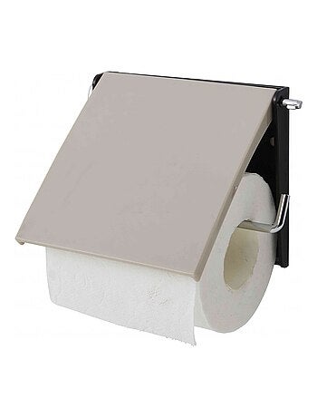 Guy Levasseur - Porte papier toilette mural en polystyrène