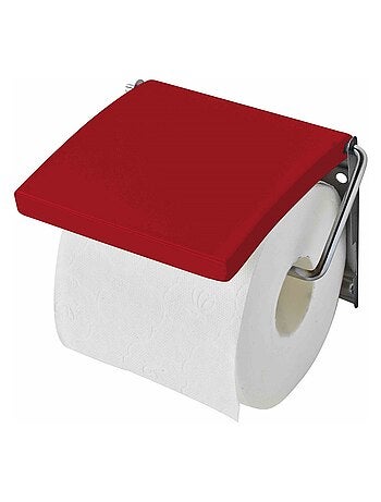 Guy Levasseur - Porte papier toilette mural