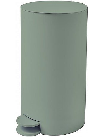 Guy levasseur - poubelle à pédale salle de bain 3l
