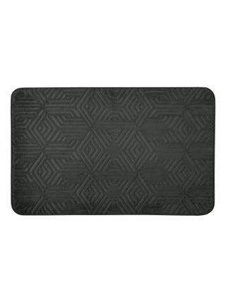 Guy Levasseur - Tapis de bain à mémoire de forme en polyester