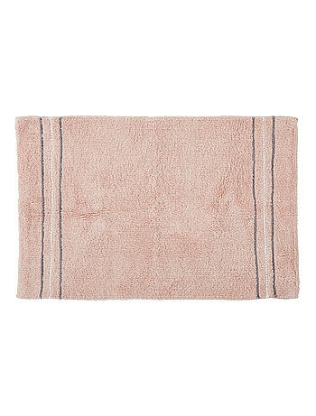Guy Levasseur - Tapis de bain antidérapant 50x80 en coton