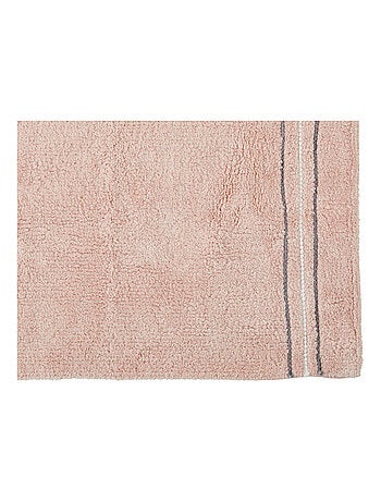 Guy Levasseur - Tapis de bain antidérapant 50x80 en coton