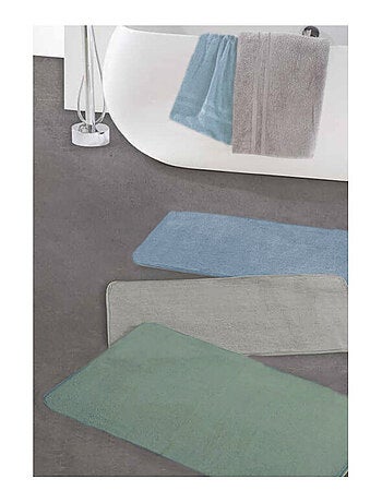 Guy Levasseur - Tapis de bain antidérapant 50x80 en polyester