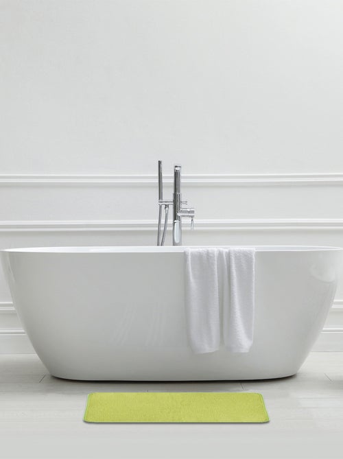 Guy Levasseur - Tapis de bain antidérapant 50x80 en polyester - Kiabi