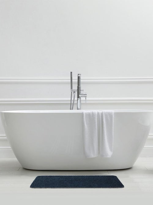 Guy Levasseur - Tapis de bain antidérapant 50x80 tufté - Kiabi