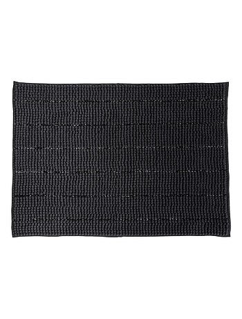Guy Levasseur - Tapis de bain chenille 50x70 uni