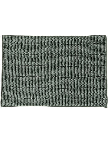 Guy Levasseur - Tapis de bain chenille 50x70 uni