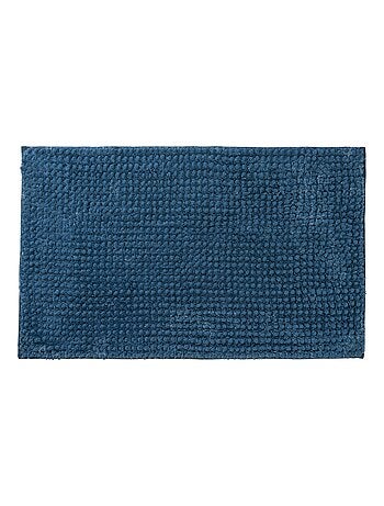 Guy Levasseur - Tapis de bain chenille 50x80 en polyester uni