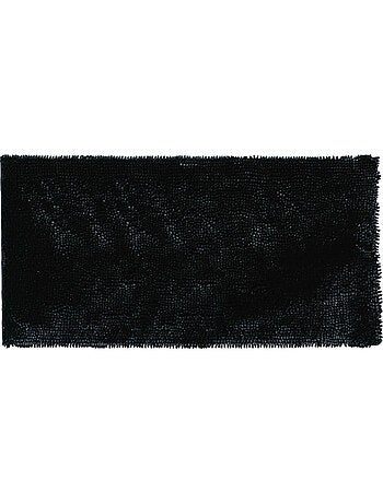 Guy Levasseur - Tapis de bain déco fil doré en polyester