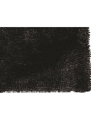 Guy Levasseur - Tapis de bain déco fil doré en polyester