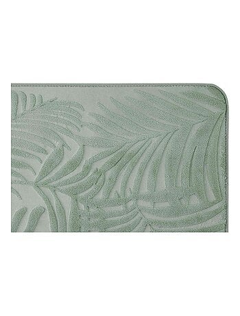 Guy Levasseur - Tapis de bain déco à mémoire de forme en polyester