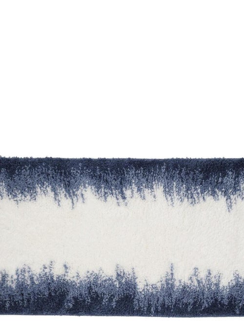 Guy Levasseur - Tapis de bain déco antidérapant - Kiabi