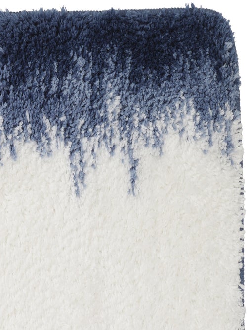Guy Levasseur - Tapis de bain déco antidérapant - Kiabi