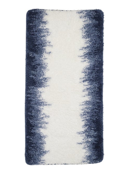 Guy Levasseur - Tapis de bain déco antidérapant - Kiabi